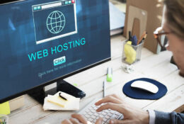 3 web hosting services that offer the best plans