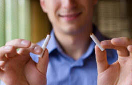 4 profound benefits of quitting smoking