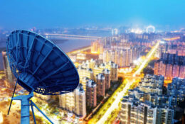 All you need to know about satellite internet