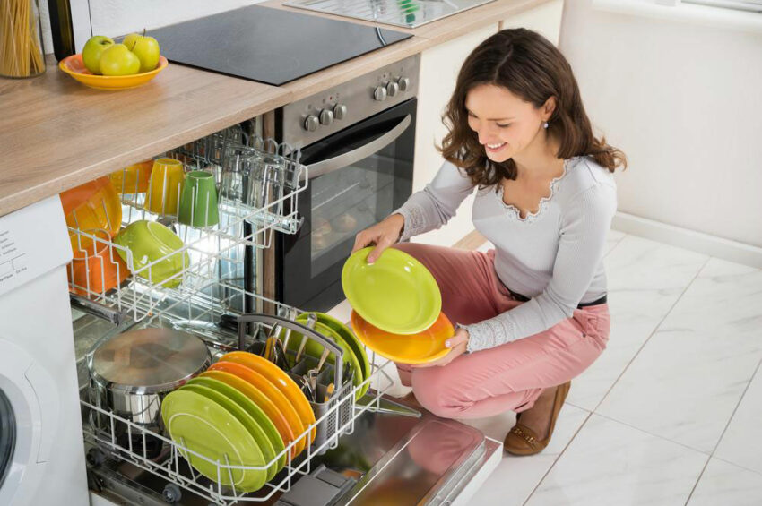 Finding the right portable dishwashers for your kitchen