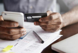 Top 5 online payment solutions