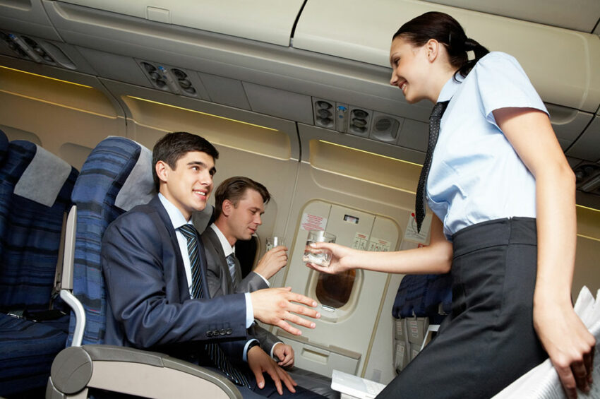 Ways to make corporate travel easier