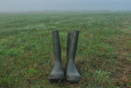 4 Bogs boots for wet or snowy weather