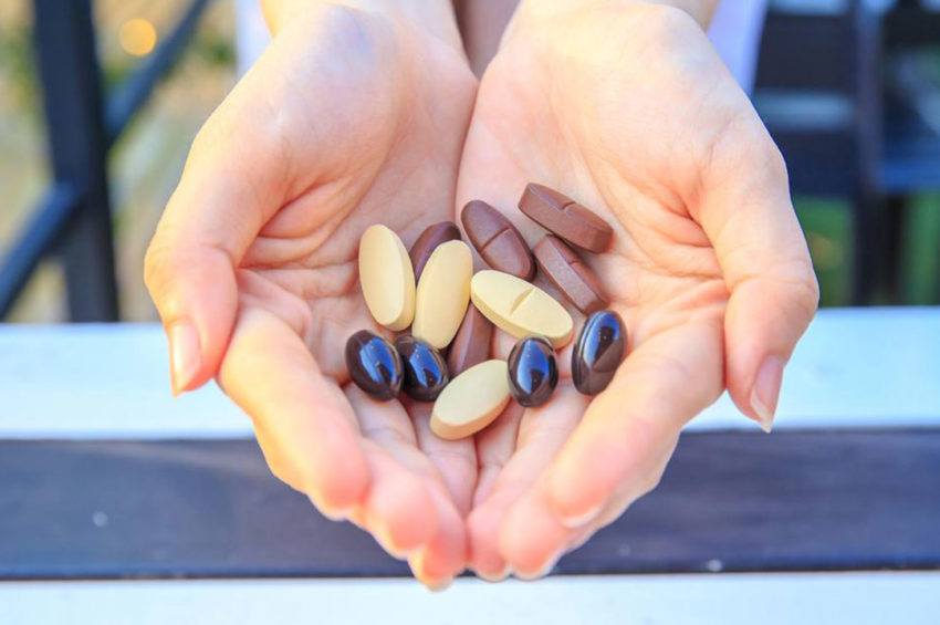 4 Essentials To Look For In Multivitamin For Women