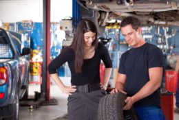 4 Reasons to Buy Sam’s Club Tires