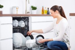 4 best eco-friendly dishwashers