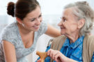 4 essential tips for first-time caregivers
