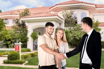 4 essential tips for first-time home buyers