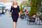 4 fun styling tips for plus-sized clothing