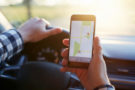 4 popular apps for tracking interstate traffic conditions