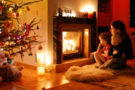 4 popular misconceptions about indoor fireplaces you should know