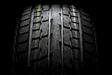 4 reasons why performance tires must be your first choice