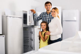 4 things to consider when buying an outdoor compact refrigerator