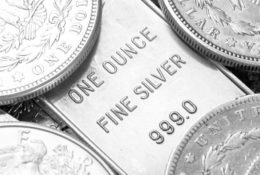 4 things to know before investing in silver bullion