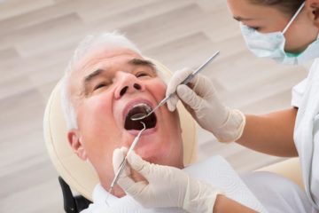 4 ways to get affordable senior dental implants