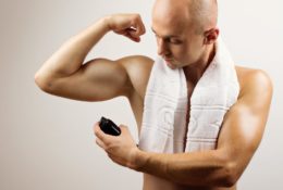 5 best men’s deodorants to watch out for!