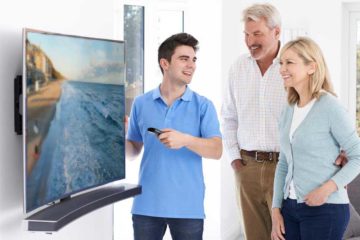 5 factors to consider when choosing a TV stand