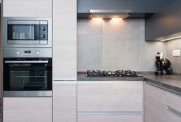6 Advantages Of Double Wall Ovens