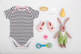6 Must-Have Apparel  Accessories For Infants