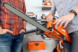6 Popular STIHL Chainsaws to Choose From