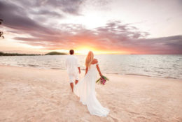 6 Tips to plan the perfect honeymoon