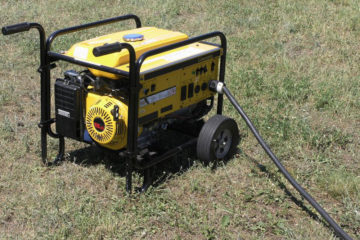 6 handy tips to keep your generator robust and functioning