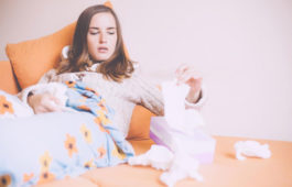 6 healthy habits to keep cold and flu at bay