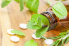 6 prescription medicines used for treating migraines