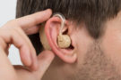 A guide to invisible hearing aids