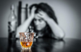 Alcohol rehabilitation: All you need to know