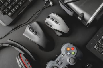An Effective Guide For Buying The Best Gaming Mouse