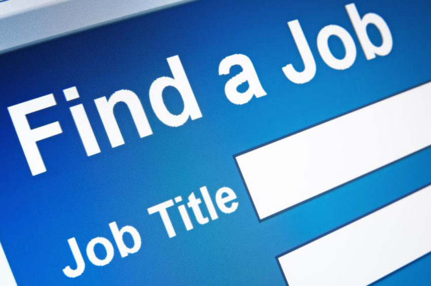 Apart from online job listings, here are other ways to find your next job