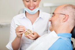 A quick guide to dental implants
