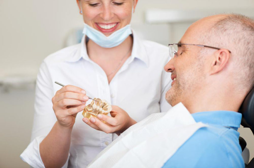 A quick guide to dental implants
