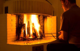 Benefits of electric fireplace heaters