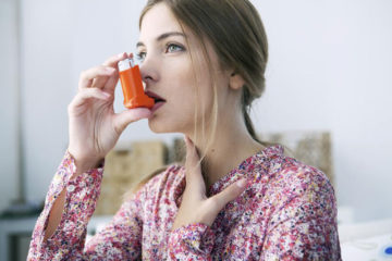 Best inhalers for treating COPD and asthma