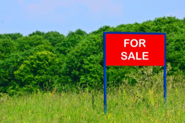 Best websites for land sale options in the country