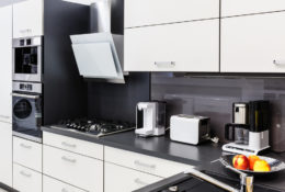 Buy The Most Elegant Kitchen Appliance From GE