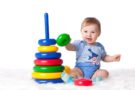 Choosing The Right Baby And Toddler Toys For Your Younger Ones
