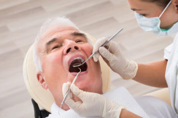 Dental ailments and their solutions