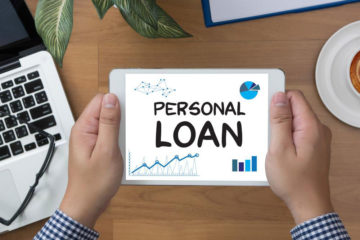 Different types of personal loans