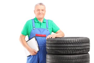 Discount Tire, a Known Name in the Industry
