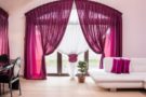 Drape your windows with the best curtain valances
