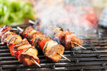 Easy and effective gas grill maintenance tips