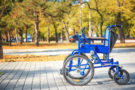 Eight Important Things To Consider Before Buying Electric Wheelchairs