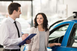 Factors to consider before choosing your car