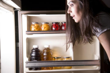 Facts to consider when choosing from best refrigerator deals