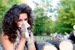 Fall Allergy – Best ways to treat it
