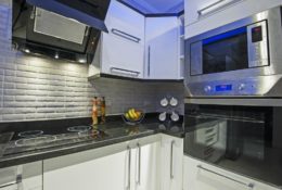 Features To Look Out For In Wall Ovens