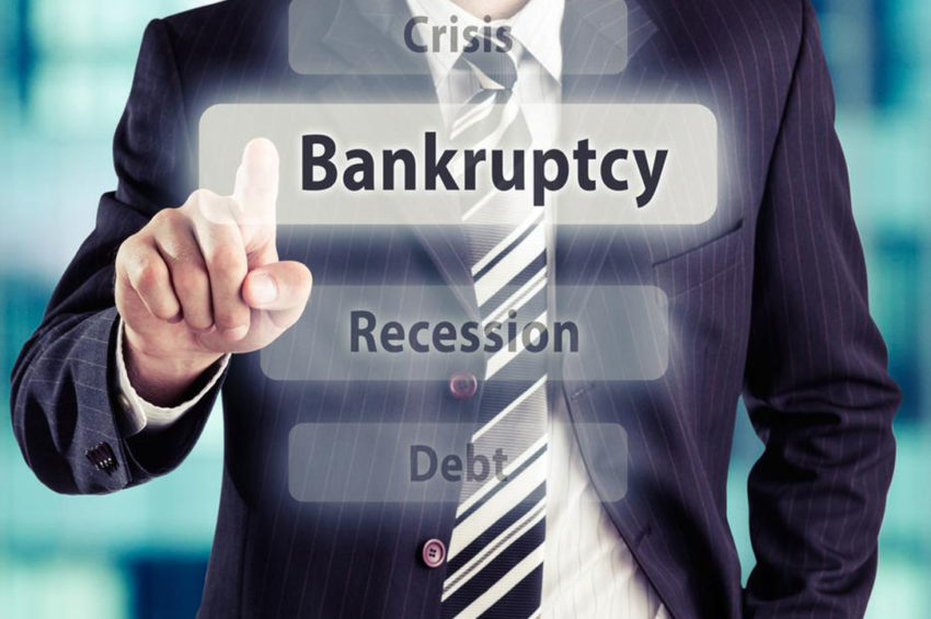 Filing for bankruptcy? Make sure you have good representation